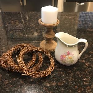 Home decor lot